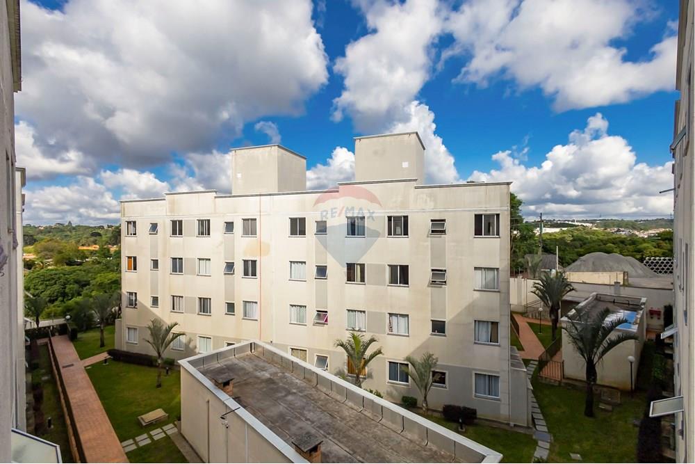 Apartamento - Venda - Curitiba , Paraná - IMG_3822_1.jpg - 560311008-52