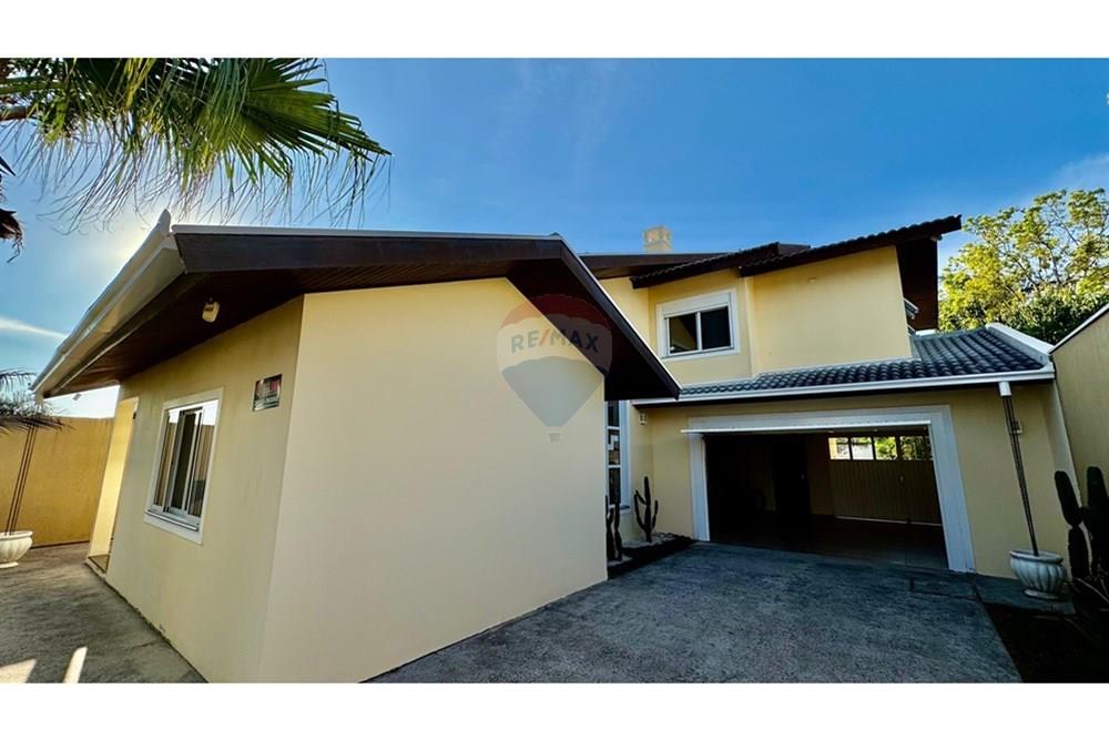 Sobrado - Venda - São José dos Pinhais , Paraná - PHOTO-2024-11-06-11-12-46_3.jpeg - 560481002-15