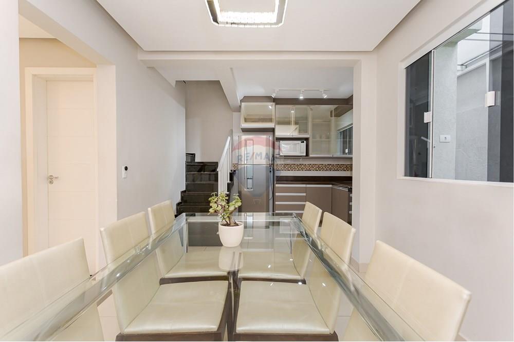 Sobrado - Venda - Curitiba , Paraná - 000.jpg - 560371059-3