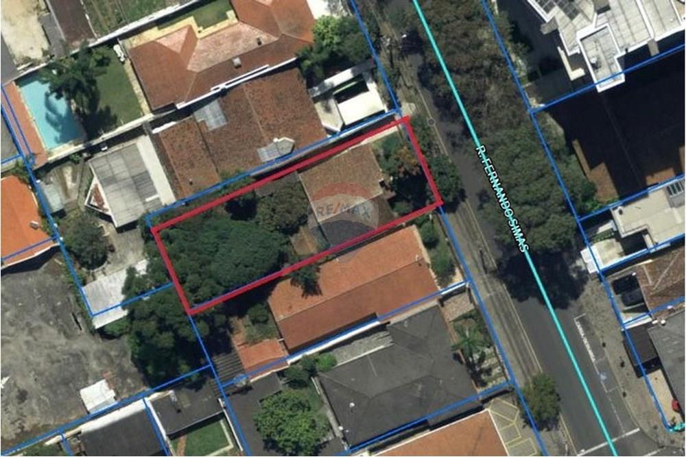Terreno - Venda - Curitiba , Paraná - 1.jpg - 560341114-60