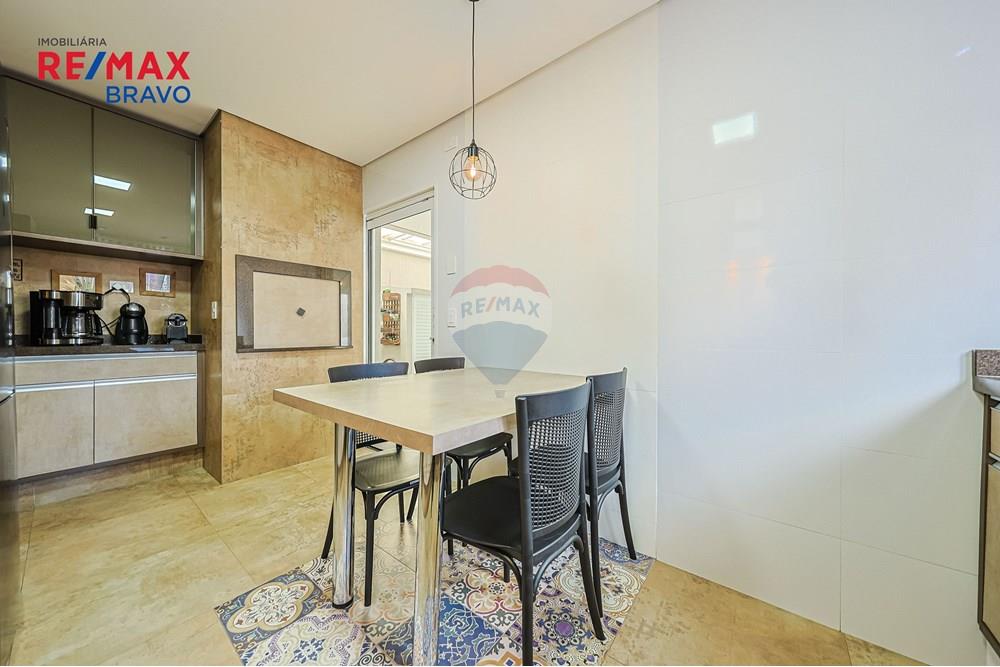 Casa de Condomínio - Venda - Curitiba , Paraná - CRF_6381.jpg - 560371009-89