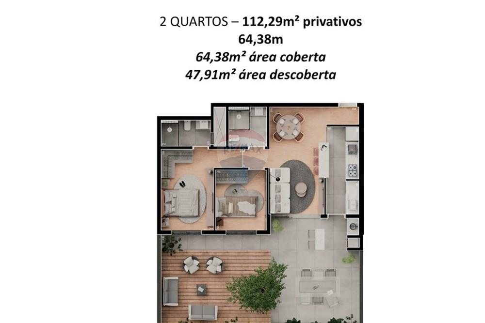 Apartamento - Venda - Curitiba , Paraná - hike 21.jpg - 560461017-19