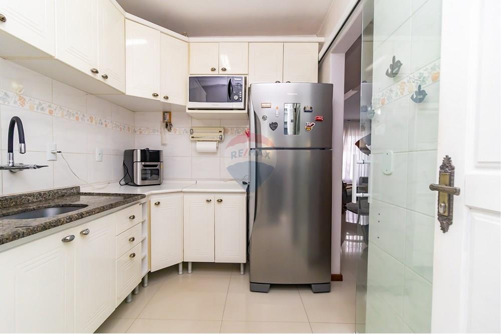 Sobrado - Alugar - Curitiba , Paraná - IMG_7626.jpg - 560461009-46