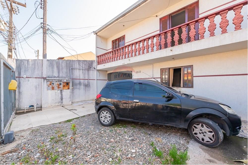 Sobrado, 7 quartos, 314 m² - Foto 5