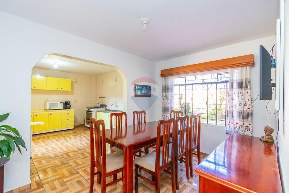 Casa, 4 quartos, 222 m² - Foto 19