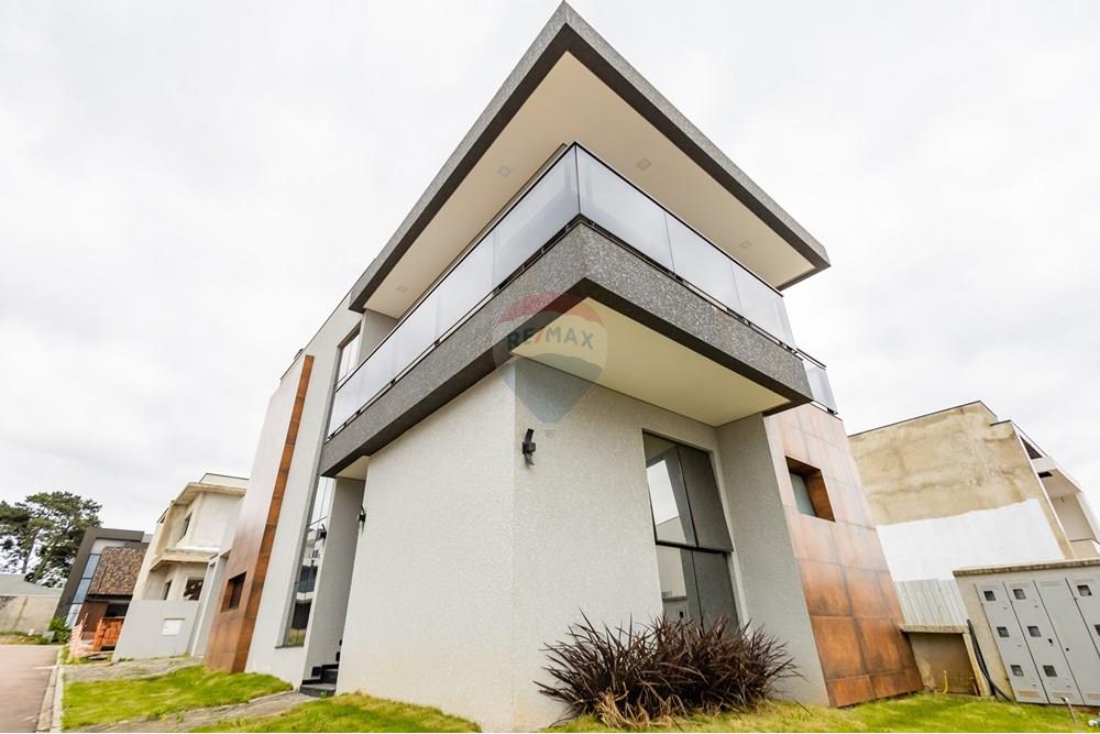 Sobrado - Venda - São José dos Pinhais , Paraná - 1030.jpg - 560391042-21