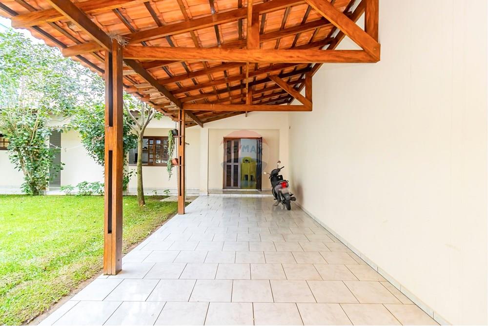 Casa - Venda - São José dos Pinhais , Paraná - fundos 2.jpg - 560481007-15