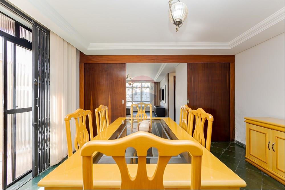 Casa - Venda - Curitiba , Paraná - IMG_0016.jpg - 560321151-5