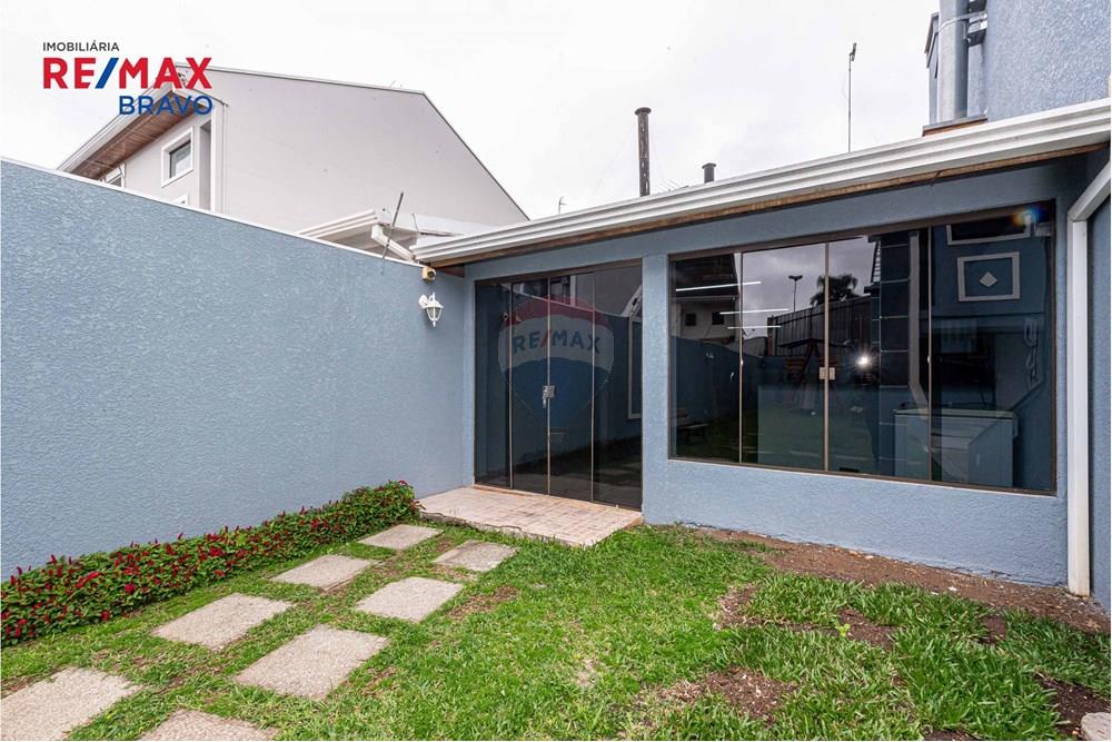 Casa de Condomínio - Venda - Curitiba , Paraná - _DSC4288.jpg - 560371058-32