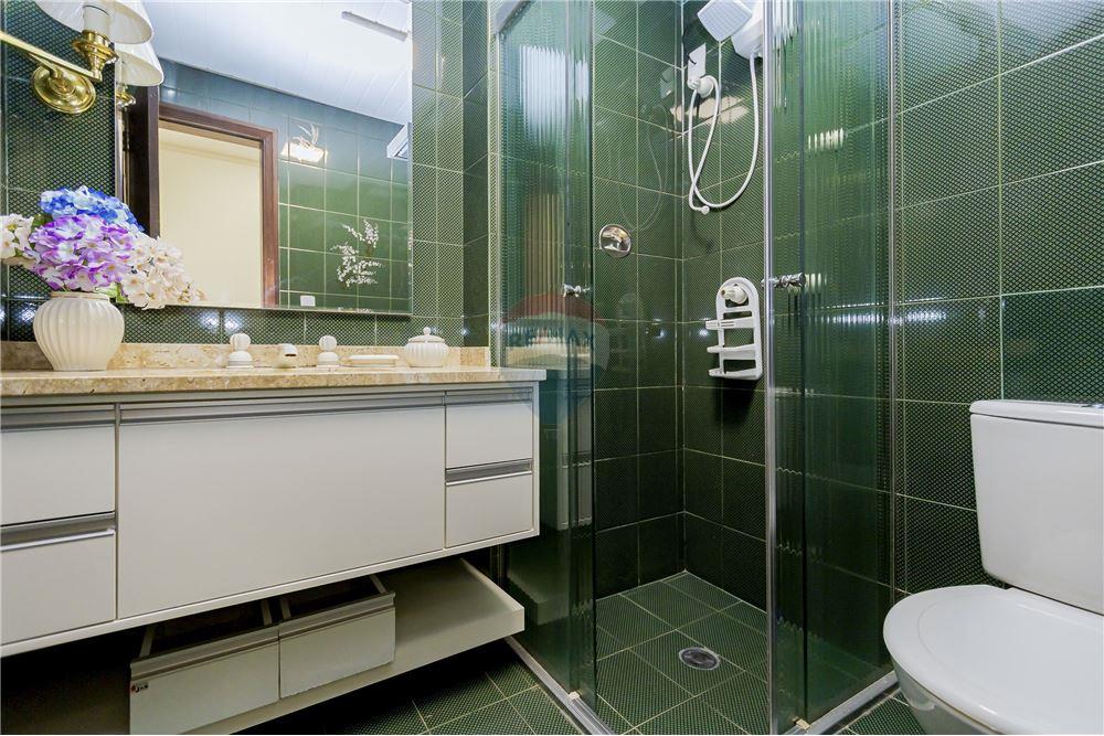 Apartamento - Alugar - Curitiba , Paraná - 11 - 560411052-104