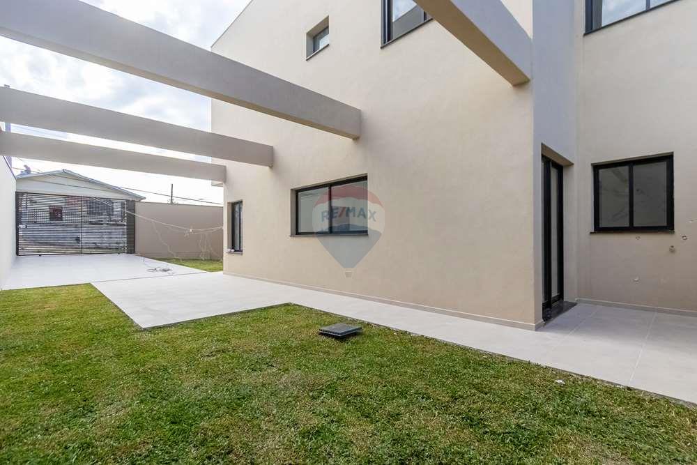 Sobrado - Venda - Curitiba , Paraná - IMG_8434_1.jpg - 560331044-265