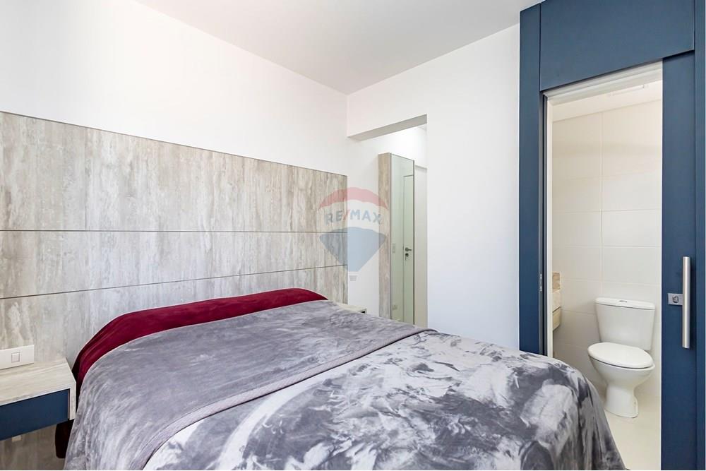 Apartamento - Venda - Curitiba , Paraná - SUITE VISAO PORTA.jpg - 560461026-4