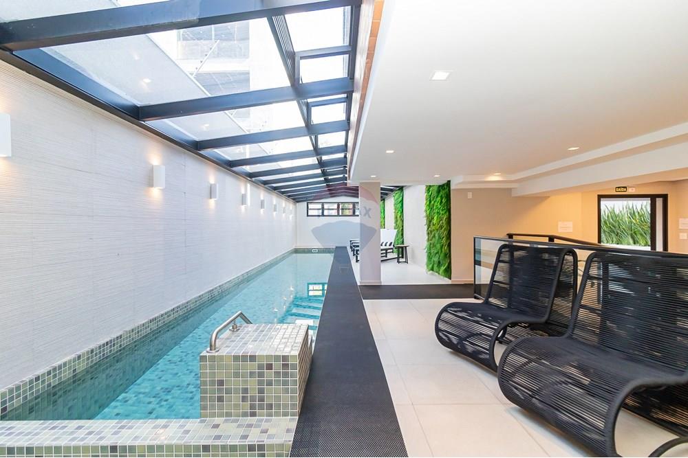 Apartamento - Alugar - Curitiba , Paraná - Tiago De Moura Carvalho - IMG_0222.jpg - 560341055-87