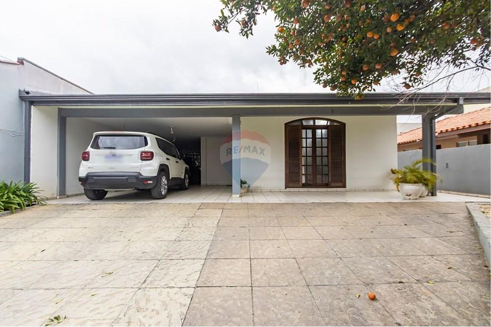 Casa de Condomínio - Venda - Curitiba , Paraná - 6wnrqycg.jpeg - 560441003-39