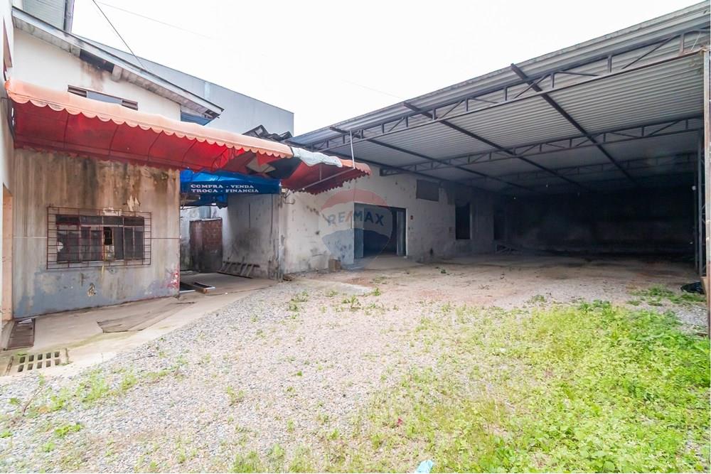 Galpão - Venda - Araucária , Paraná - IMG_2888.jpg - 560351109-18