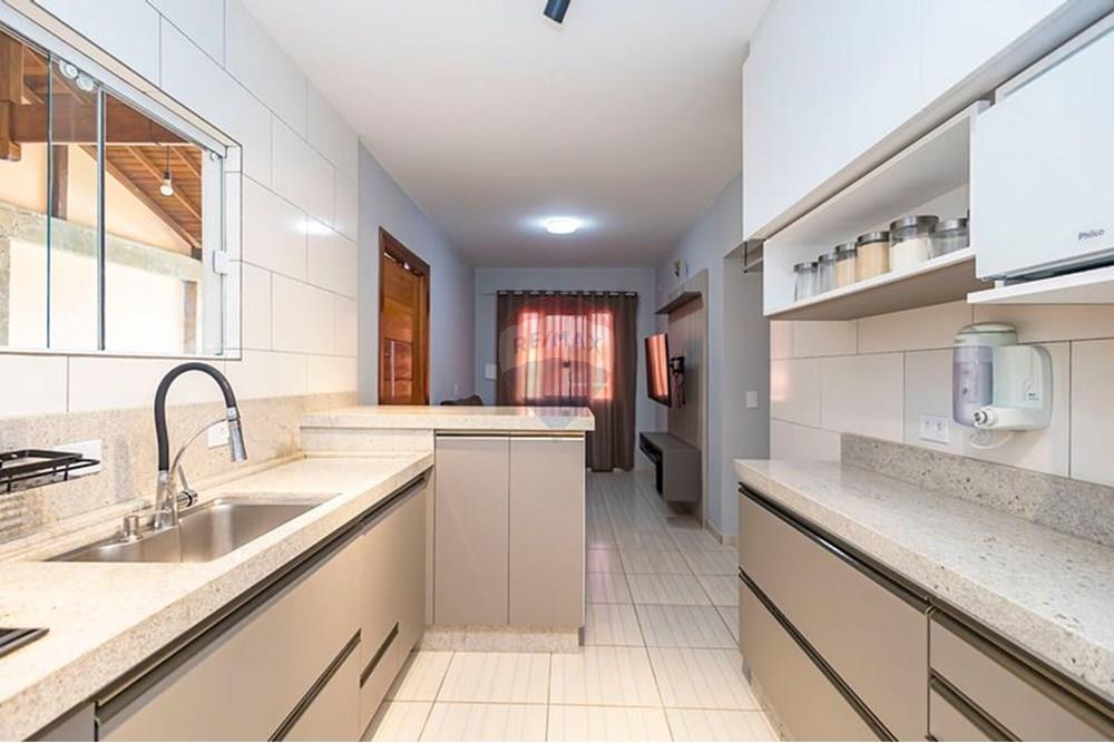 Casa de Condomínio - Venda - Colombo , Paraná - GI COZ 6.jpeg - 560301020-37