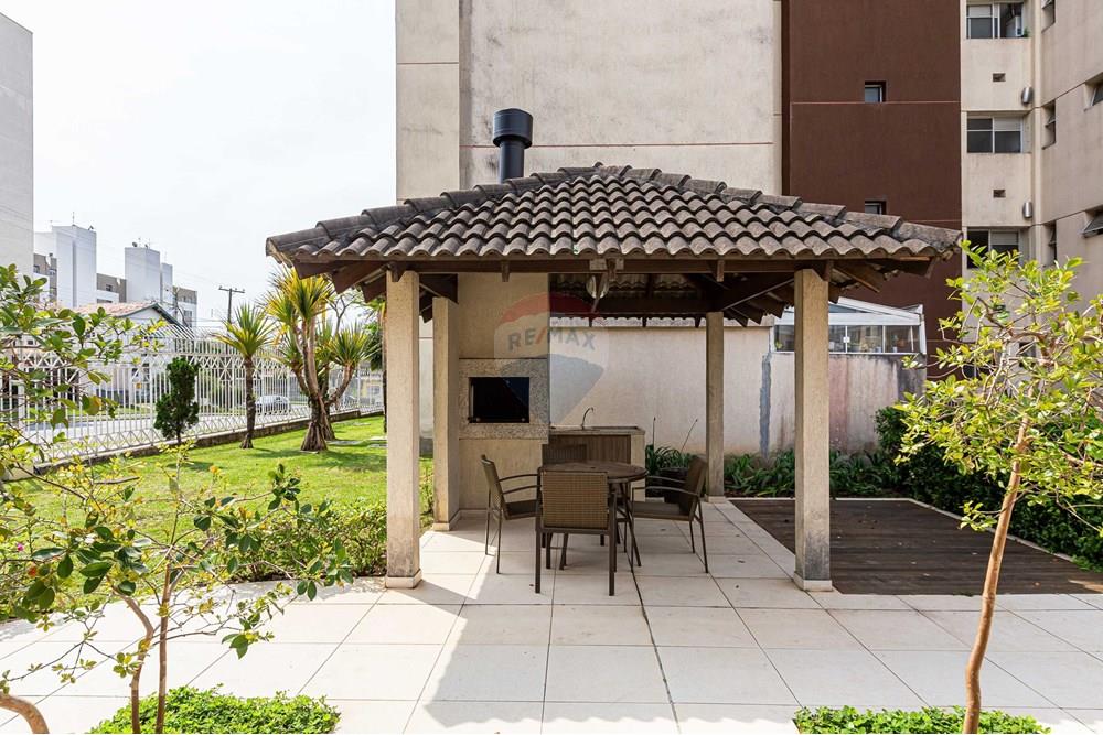 Apartamento - Alugar - Curitiba , Paraná - _MG_4231.jpg - 560461010-50