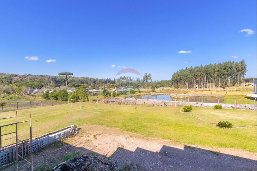 Chácara / Sítio / Fazenda - Venda - Campina Grande do Sul , Paraná - IMG_4212_1.jpg - 560411009-91