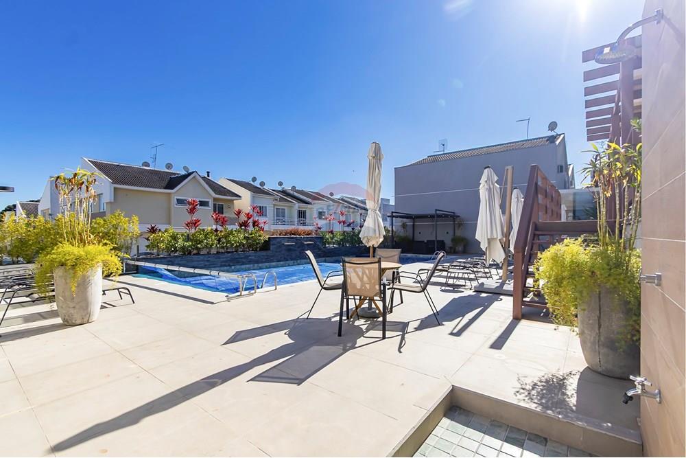 Casa de Condomínio - Venda - São José dos Pinhais , Paraná - IMG_0440_1.jpg - 560411055-21