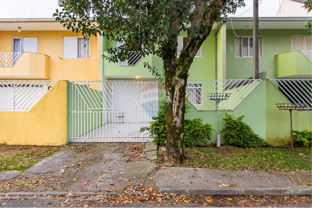 Sobrado - Venda - Curitiba , Paraná - IMG_1907.jpg - 560411032-45