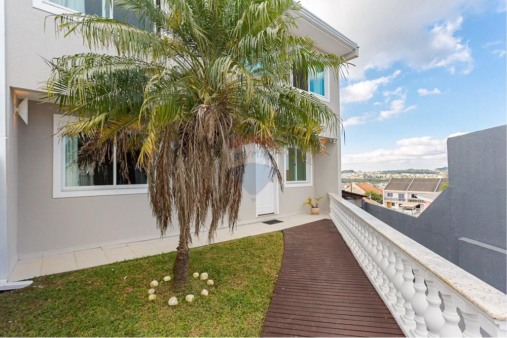 Sobrado - Venda - Pinhais , Paraná - IMG_1947.jpg - 560391054-14