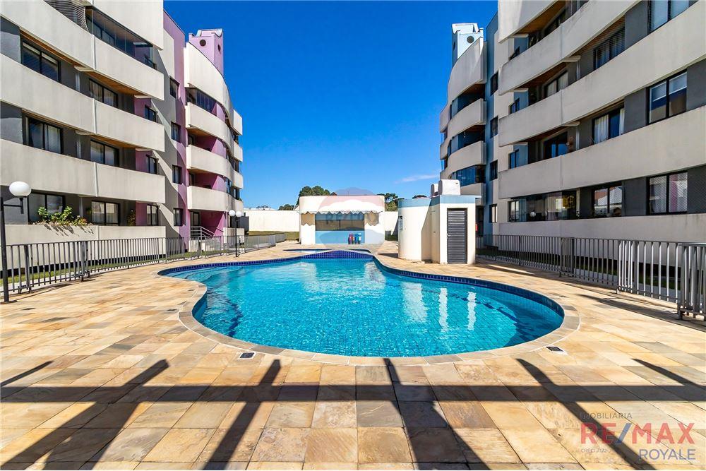 Apartamento - Alugar - Curitiba , Paraná - 1 - 560251018-268