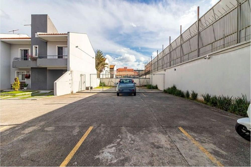 Sobrado - Alugar - Curitiba , Paraná - ah5GmBVA.jpeg - 560441003-43