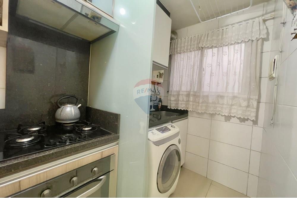 Apartamento - Venda - São José dos Pinhais , Paraná - IMG_1896.jpeg - 560481004-20