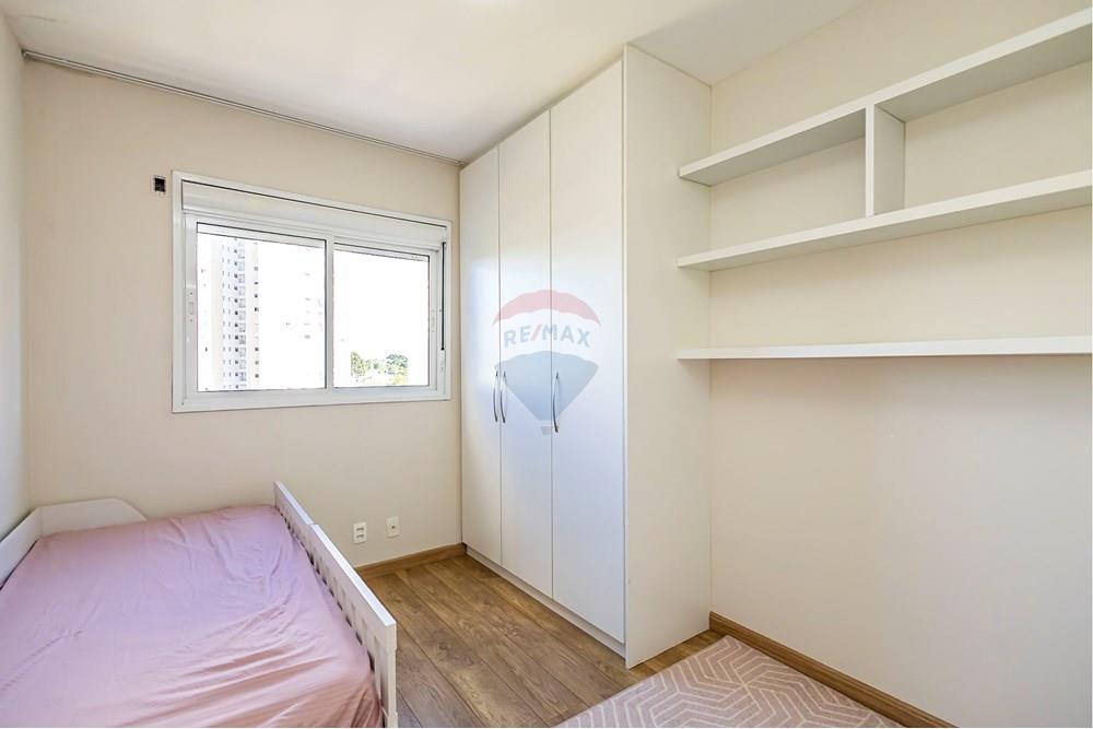 Apartamento - Alugar - Curitiba , Paraná - IMG_7989_1.jpg - 560311047-543