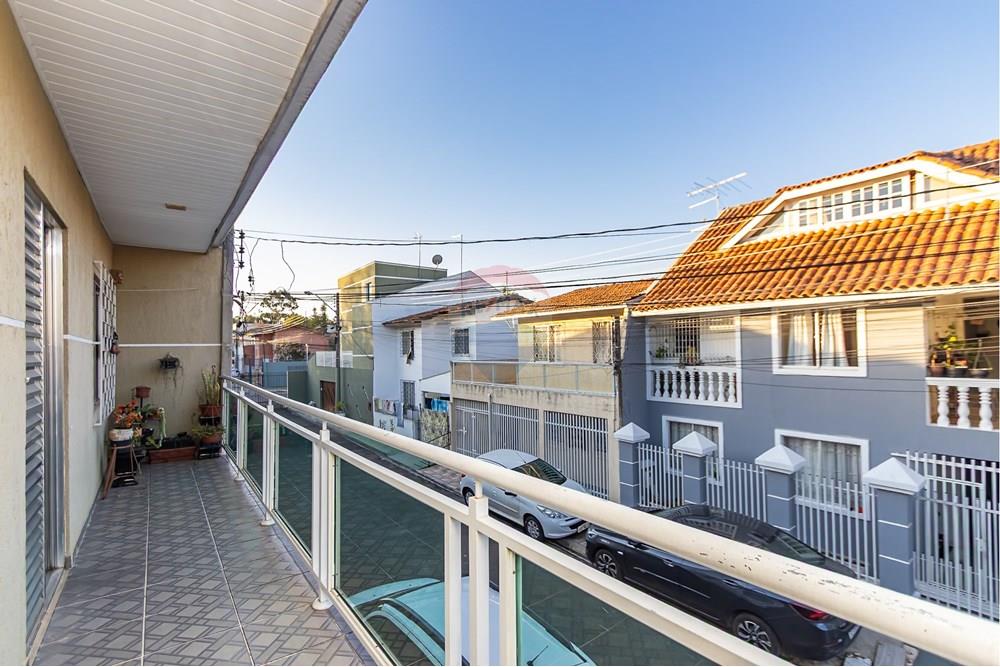 Casa - Venda - Curitiba , Paraná - IMG_4745.jpg - 560411009-97