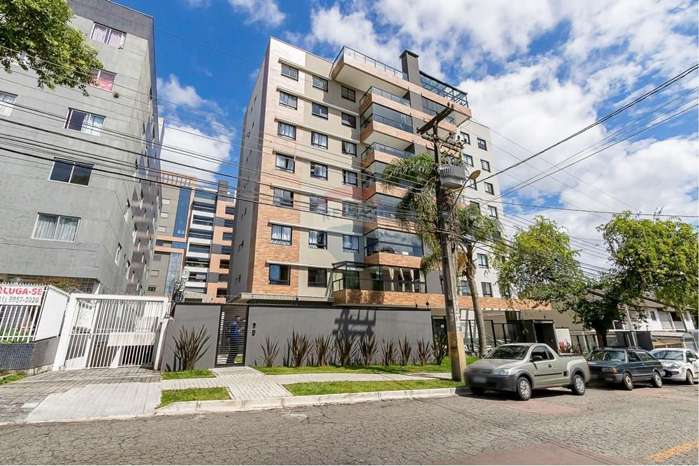 Apartamento - Venda - Curitiba , Paraná - IMG_4476_1.jpg - 560321131-21