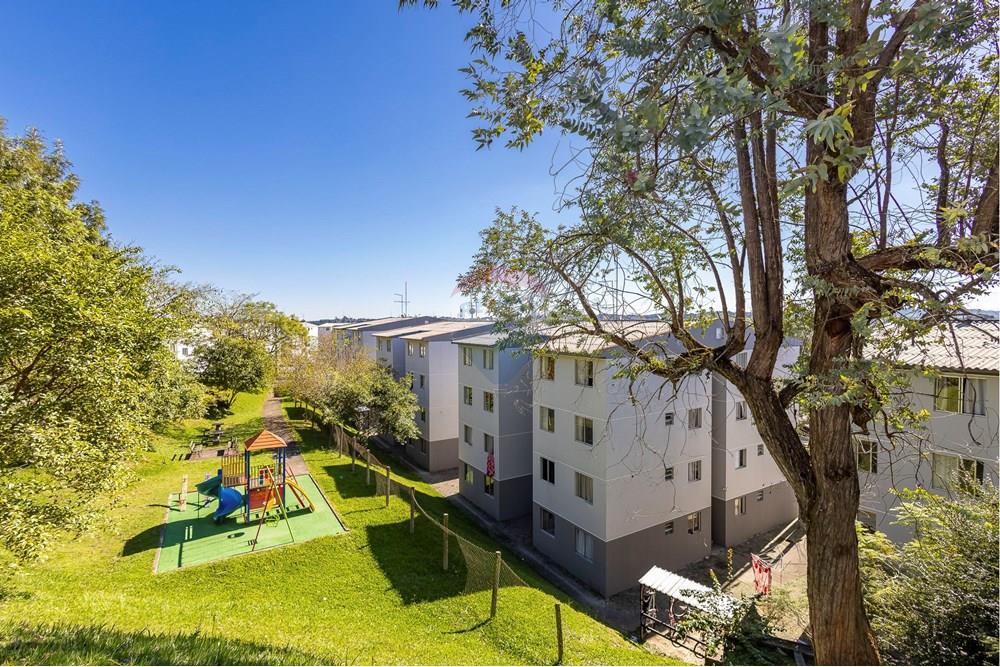 Apartamento - Venda - Almirante Tamandaré , Paraná - IMG_8357_1.jpg - 560341161-22