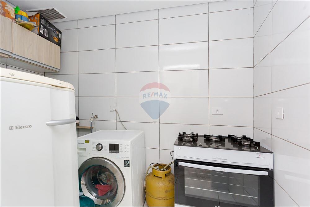 Sobrado - Venda - Curitiba , Paraná - 26 - 560251029-34