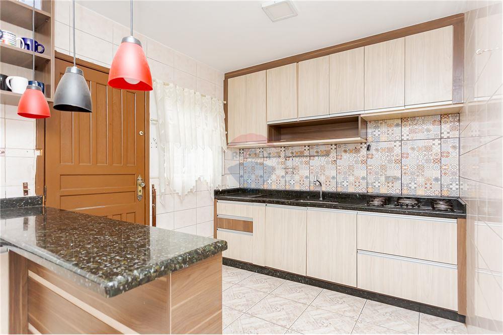 Sobrado - Venda - Curitiba , Paraná - 14 - 560251029-34