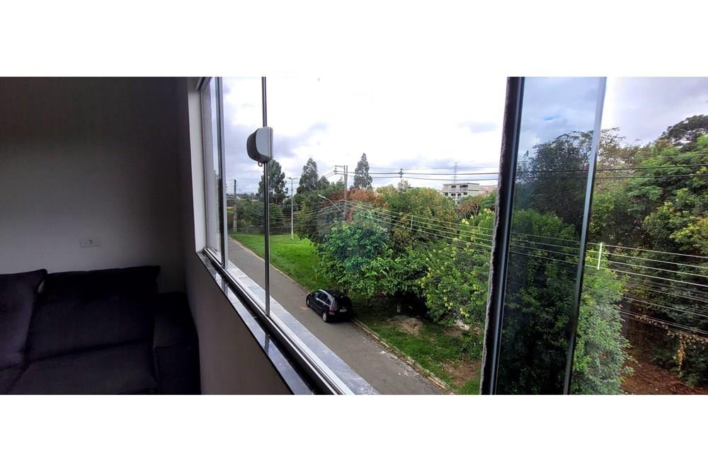 Casa - Venda - Curitiba , Paraná - vista da sala pavimento 3.jpg - 560251041-51