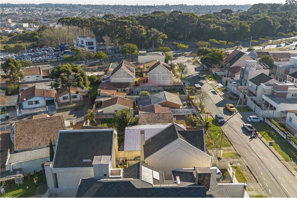 Terreno - Venda - Curitiba , Paraná - 18 - 560351004-86