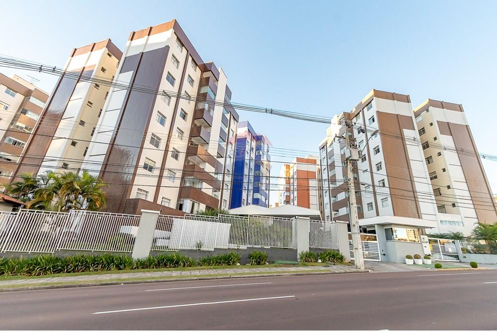 Apartamento - Alugar - Curitiba , Paraná - IMG_4740.jpg - 560431025-66