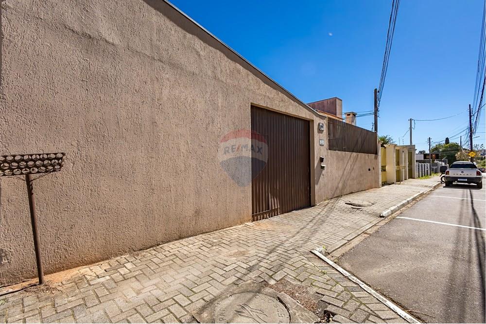 Sobrado - Venda - Araucária , Paraná - IMG_3577.jpg - 560491001-11