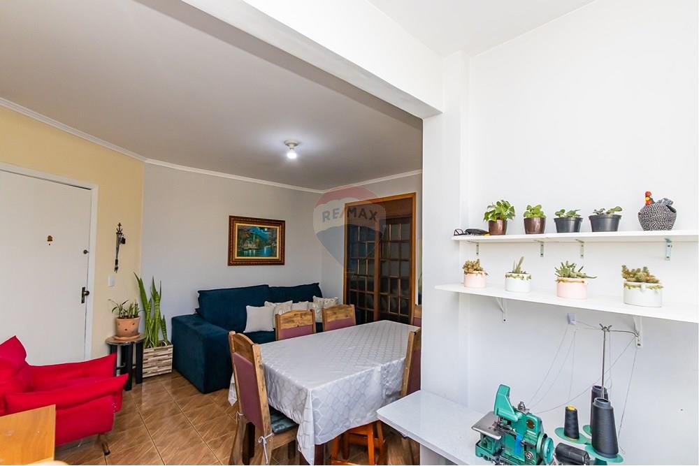 Apartamento à venda com 3 quartos, 58m² - Foto 12