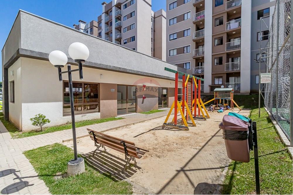 Apartamento - Venda - São José dos Pinhais , Paraná - IMG_4847.jpg - 560331069-53