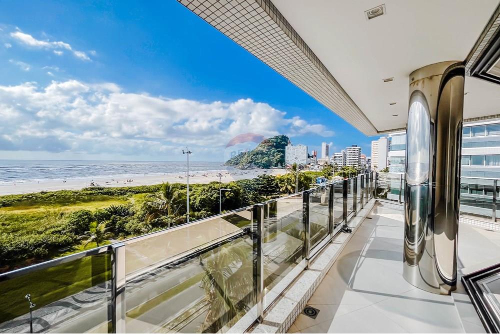 Apartamento - Venda - Matinhos , Paraná - 032.jpg - 560221006-296