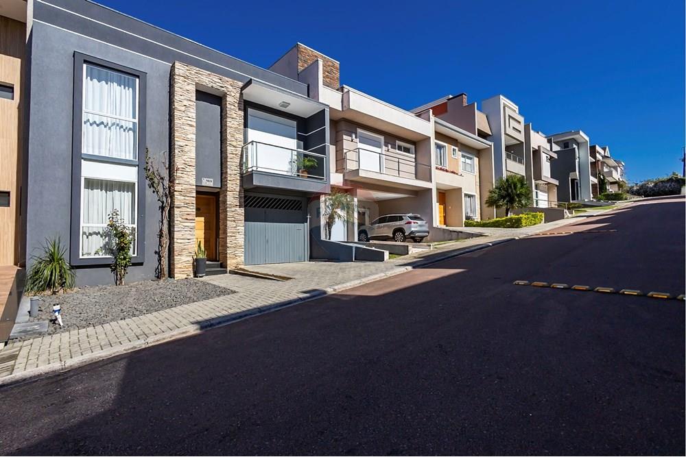 Casa de Condomínio - Venda - Curitiba , Paraná - IMG_5553_1.jpg - 560341097-90