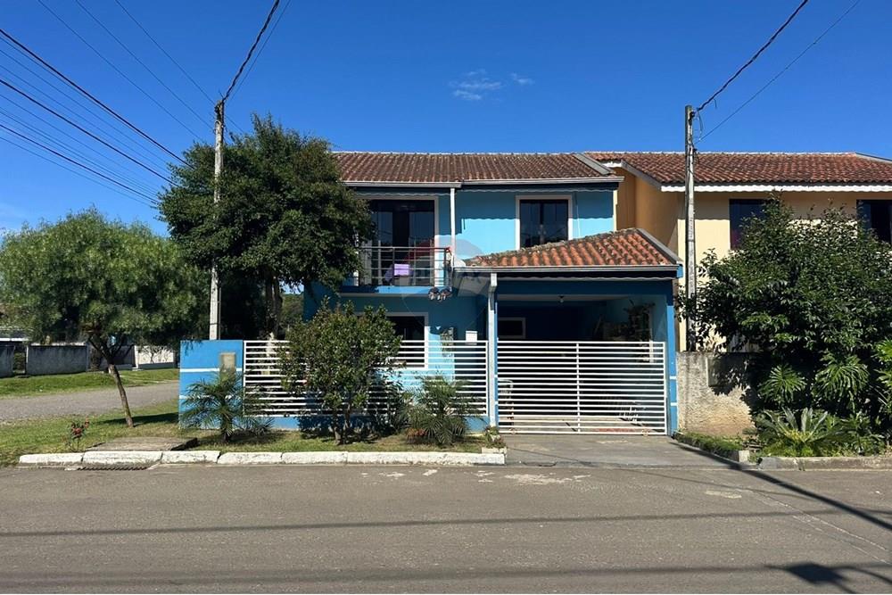 Sobrado - Venda - União da Vitória , Paraná - WhatsApp Image 2025-10-24 at 10.33.49.jpeg - 560451009-23