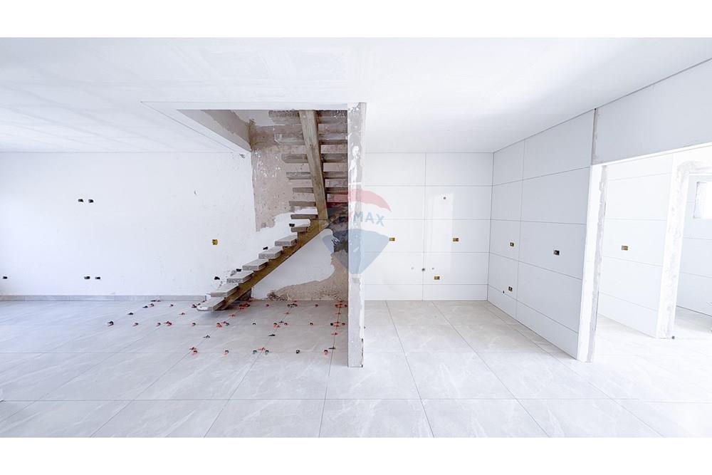 Sobrado - Venda - São José dos Pinhais , Paraná - IMG_8709.jpg - 560341080-232