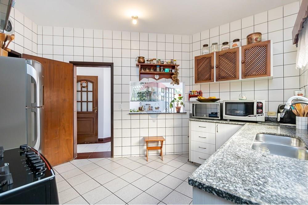 Casa - Venda - Curitiba , Paraná - IMG_1744 - Copia.jpg - 560461010-40