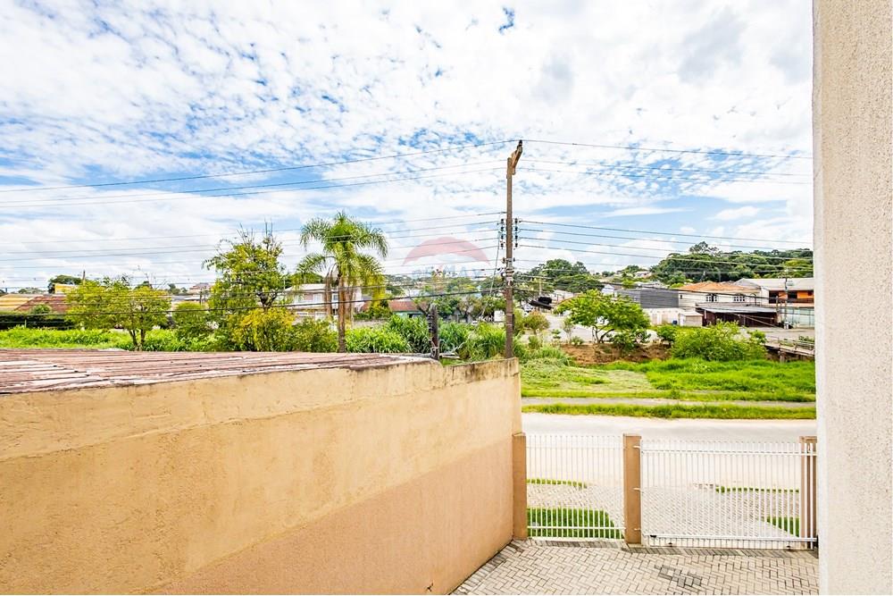 Apartamento - Venda - Colombo , Paraná - IMG_2970.jpg - 560461004-5