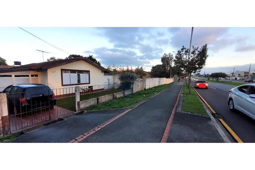 Terreno - Venda - Curitiba , Paraná - vista fachada.jpg - 560251041-48