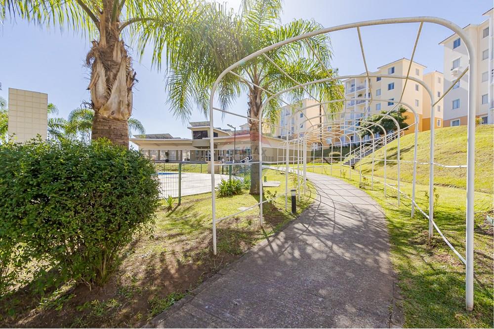 Rezidencijalno - Stan-Apartman - Colombo , Paraná - BR - IMG_0364.jpg - 560411032-60