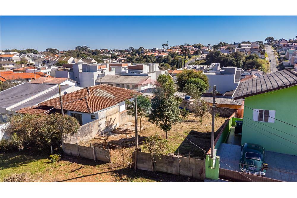Terreno - Venda - Curitiba , Paraná - 8 - 560311035-22