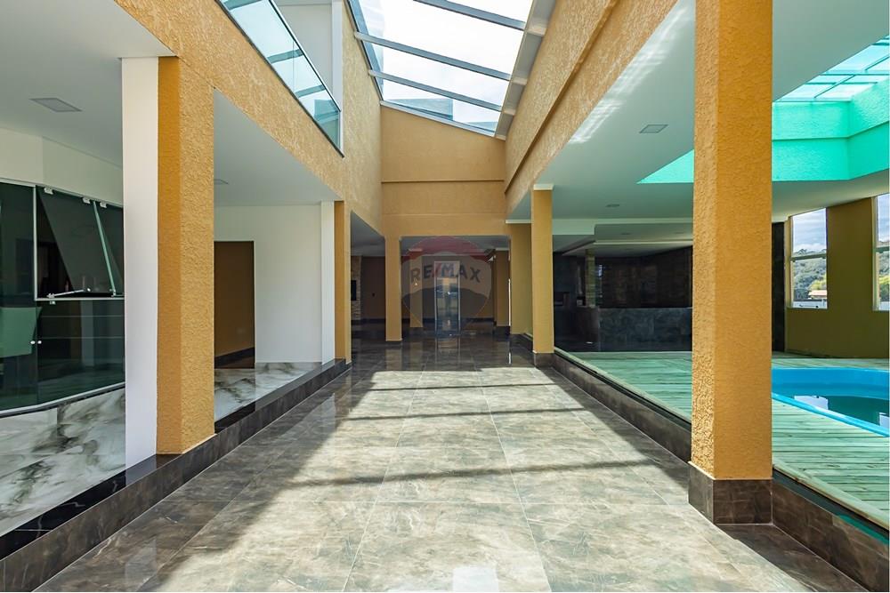 Chácara / Sítio / Fazenda - Venda - Campina Grande do Sul , Paraná - IMG_4629.jpg - 560411009-91